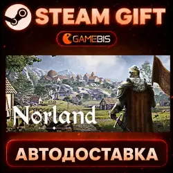 Norland — Steam Gift | Auto Delivery