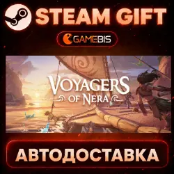 Voyagers of Nera — Steam Gift | Auto Delivery
