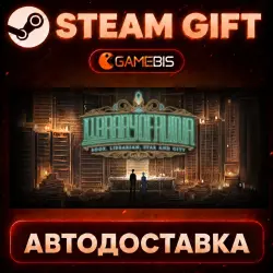 Library Of Ruina — Steam Gift | Auto Delivery