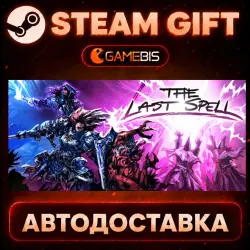 The Last Spell — Steam Gift | Auto Delivery
