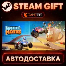 WheelMates — Steam Gift | Auto Delivery