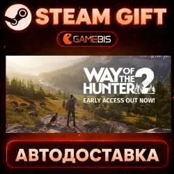 Way of the Hunter 2 — Steam Gift | Auto Delivery