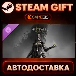 Mistfall Hunter - Upgrade to Deluxe Edition (DLC) — Steam Gift | Auto Delivery