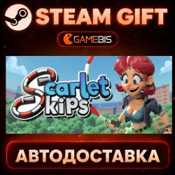 Scarlet Skips — Steam Gift | Auto Delivery