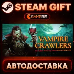 Vampire Crawlers — Steam Gift | Auto Delivery