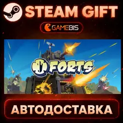 Forts — Steam Gift | Auto Delivery