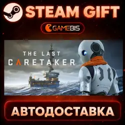 The Last Caretaker — Steam Gift | Auto Delivery