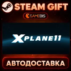 X-Plane 11 — Steam Gift | Auto Delivery