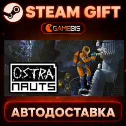Ostranauts — Steam Gift | Auto Delivery
