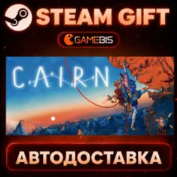 Cairn — Steam Gift | Auto Delivery