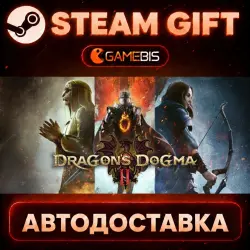 Dragon's Dogma 2 — Steam Gift | Auto Delivery