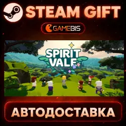 SpiritVale — Steam Gift | Auto Delivery