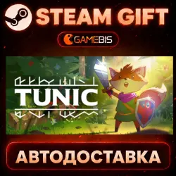 TUNIC — Steam Gift | Auto Delivery
