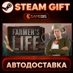 Farmer's Life — Steam Gift | Auto Delivery