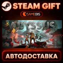 Abyssus — Steam Gift | Auto Delivery
