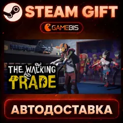 The Walking Trade — Steam Gift | Auto Delivery
