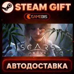 Scars Above — Steam Gift | Auto Delivery