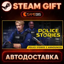 Police Stories — Steam Gift | Auto Delivery