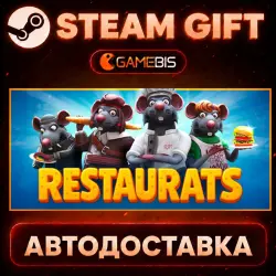 Restaurats — Steam Gift | Auto Delivery
