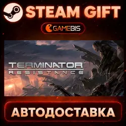 Terminator: Resistance — Steam Gift | Auto Delivery