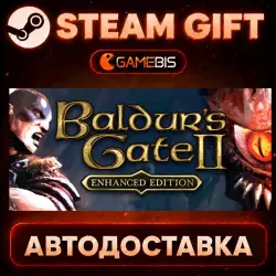 Купить ключ Baldur's Gate: Dark Alliance II для Steam от 11.28$ с гарантией на GGSel!