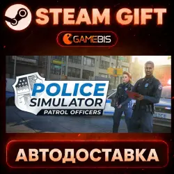 Police Simulator: Patrol Officers — Steam Gift | Auto Delivery