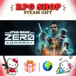 STAR WARS Zero Company | AUTODELIVERY 24/7 | All world