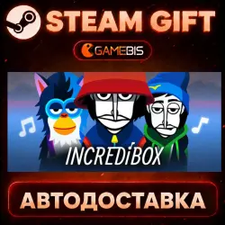 Incredibox — Steam Gift | Auto Delivery