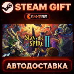 Slay the Spire 2 — Steam Gift | Auto Delivery