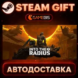 Into the Radius 2 — Steam Gift | Auto Delivery