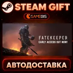 Fatekeeper — Steam Gift | Auto Delivery