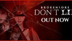 BrokenLore: DON'T LIE — Xbox Series Key (Global)
