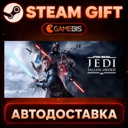 STAR WARS Jedi: Fallen Order — Steam Gift | Auto Delivery