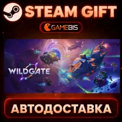 Wildgate — Steam Gift | Auto Delivery