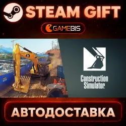 Construction Simulator - Gold Edition — Steam Gift | Auto Delivery