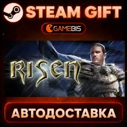 Risen — Steam Gift | Auto Delivery