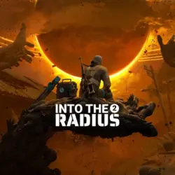 Into The Radius 2 VR (Meta Quest 2/3/3S/Pro) Key Global