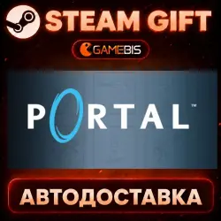 Portal — Steam Gift | Auto Delivery