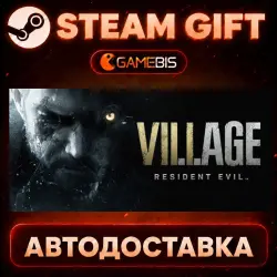 Resident Evil Village — Steam Gift | Auto Delivery