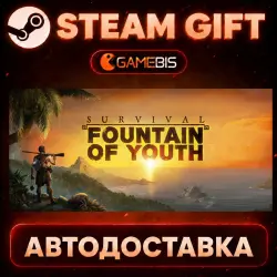 Survival: Fountain of Youth — Steam Gift | Auto Delivery
