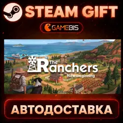 The Ranchers — Steam Gift | Auto Delivery