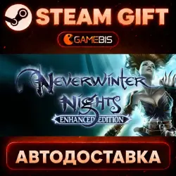 Neverwinter Nights — Steam Gift | Auto Delivery