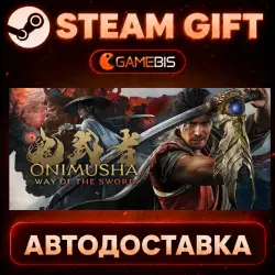 Onimusha: Way of the Sword — Steam Gift | Auto Delivery