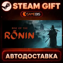 Rise of the Ronin — Steam Gift | Auto Delivery