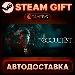 The Occultist — Steam Gift | Auto Delivery