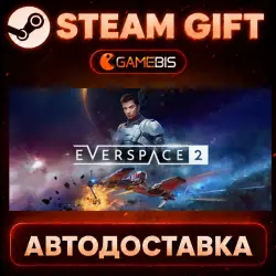 EVERSPACE 2 — Steam Gift | Auto Delivery