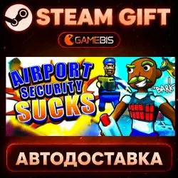 Airport Security ***! — Steam Gift | Auto Delivery