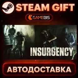 Insurgency — Steam Gift | Auto Delivery