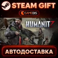 HumanitZ — Steam Gift | Auto Delivery