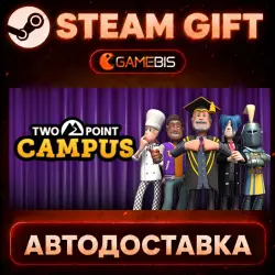 Two Point Campus — Steam Gift | Auto Delivery